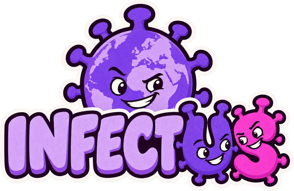 InfectUs